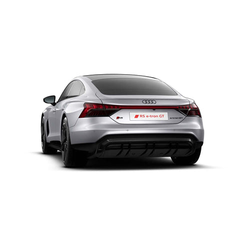 Ladeguiden - Audi e-Tron GT Quattro / GT RS - Elbilgrossisten